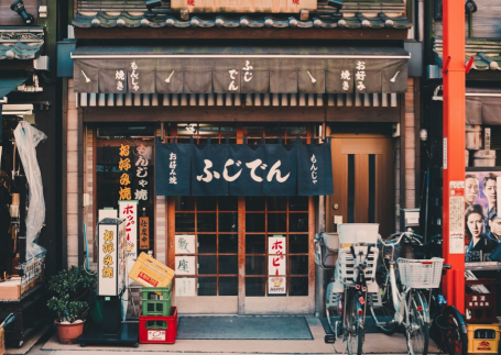 Kyoto
